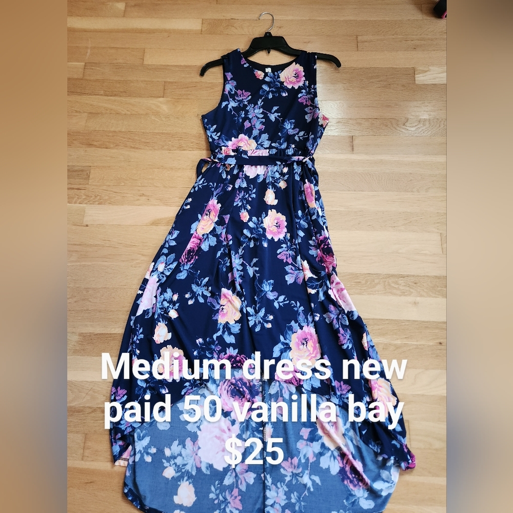 Women dress new